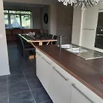 Het Helmgras Feriehus Middelkerke