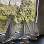 Het Helmgras Feriehus *