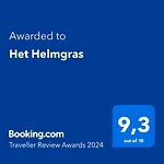 Het Helmgras * Middelkerke