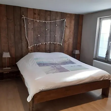 Het Helmgras Tatil Evi