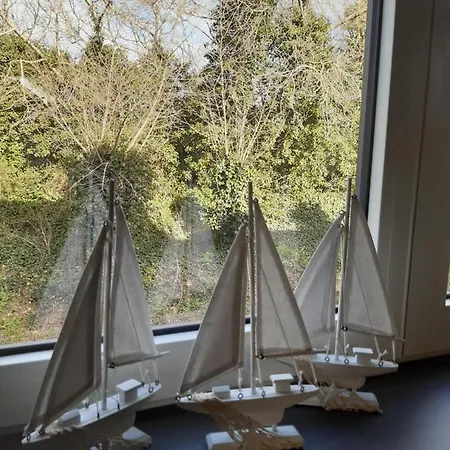 Het Helmgras 펜션 *