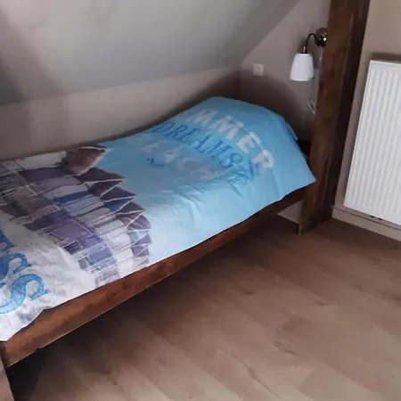 Het Helmgras 미들케르케