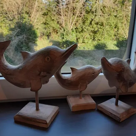 Het Helmgras 펜션 미들케르케