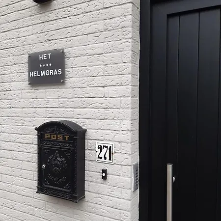 Het Helmgras