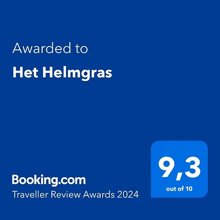 Het Helmgras * Middelkerke