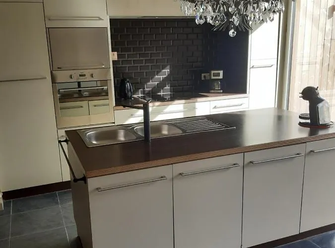 Casa de Férias Het Helmgras Middelkerke