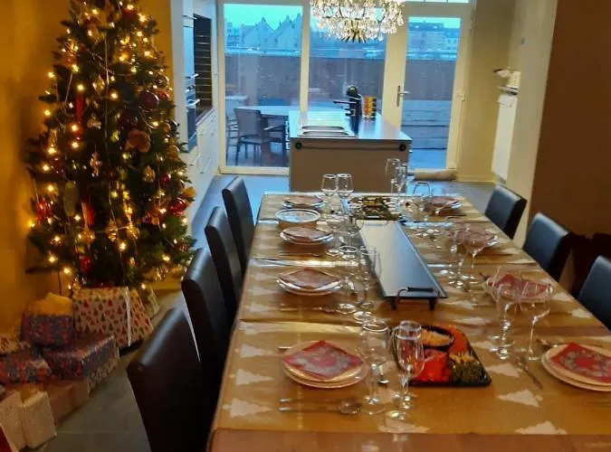 Het Helmgras * Middelkerke