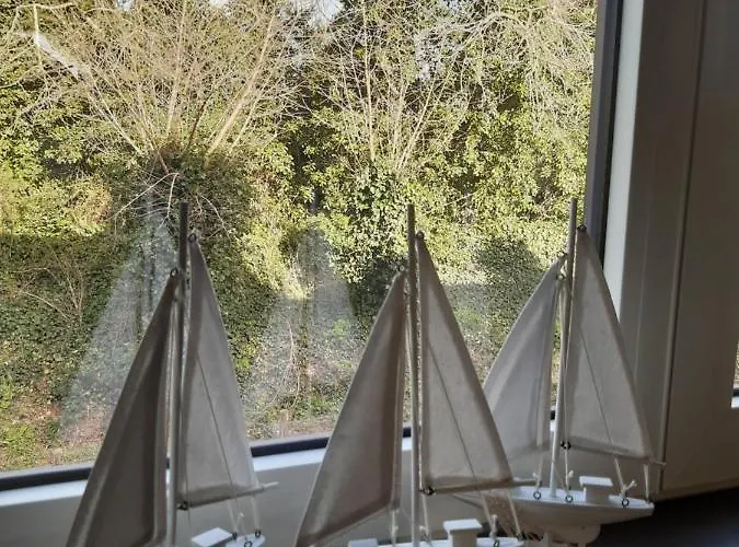 Het Helmgras Casa de Férias *