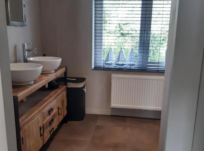 Het Helmgras Middelkerke