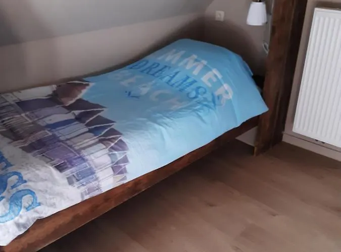 Het Helmgras Middelkerke