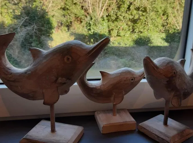 Het Helmgras Casa de Férias Middelkerke