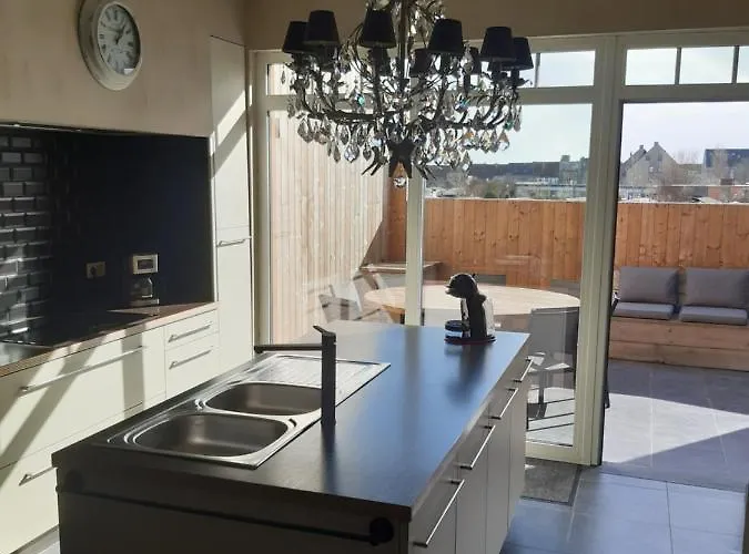 Het Helmgras * Middelkerke