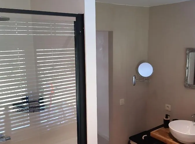 Casa de Férias Het Helmgras